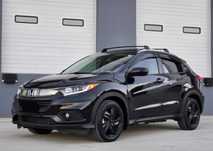 2019 Honda HR-V EX-L