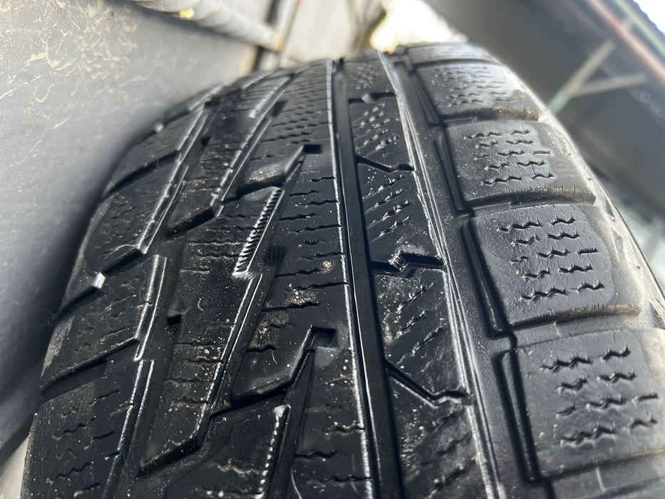 Диски на R15 7Jx15H2 ET35 5x110