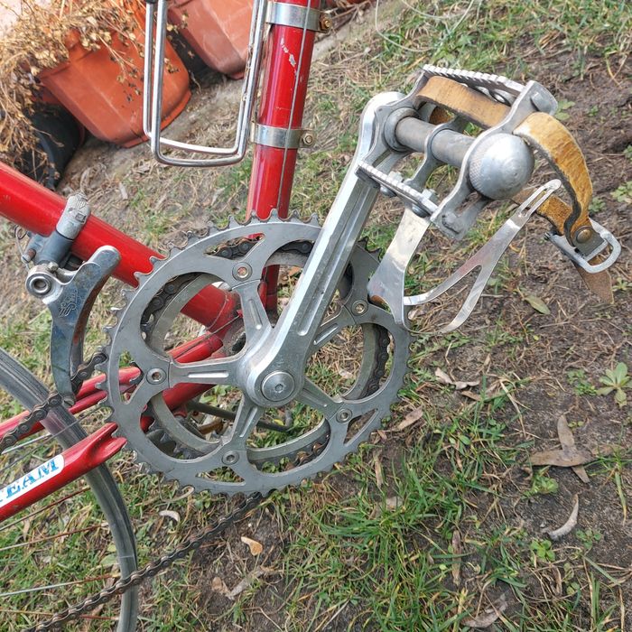 Kolarzówka Kolarka Romet