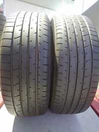 Pneus 225-55r19 Toyo como novos