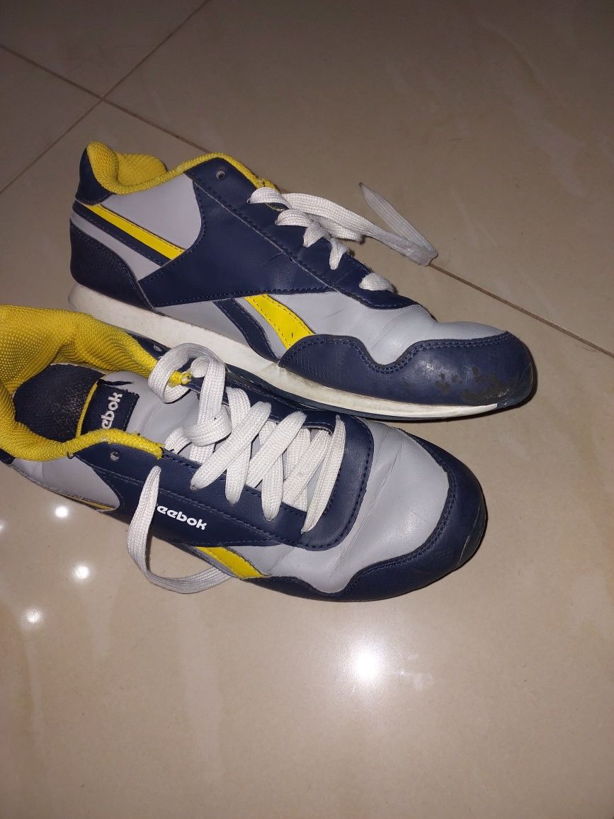 Buty Reebok r. 37