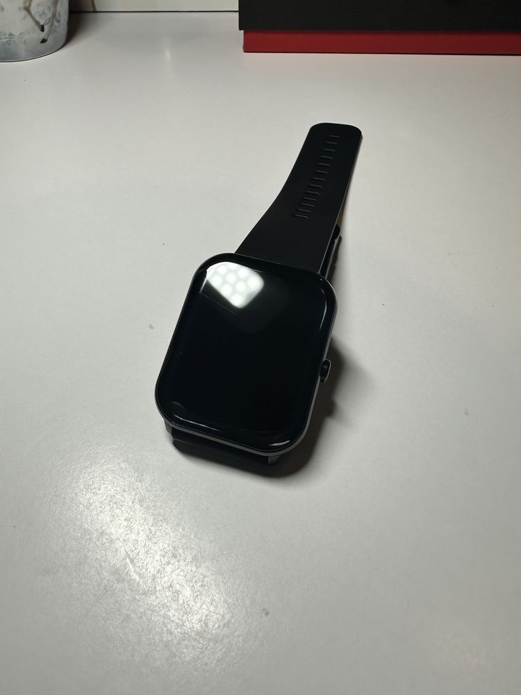 Smartwatch MaxCom