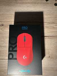 Logitech g pro x superlight nowa