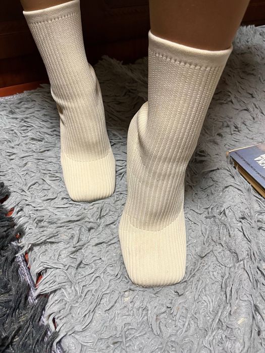 Bomondshoes ідеальні ботільони