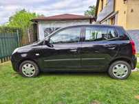 Kia Picanto Kia Picanto 1.1