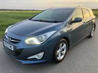 Hyundai i40 - 1.7 diesel - Anglik