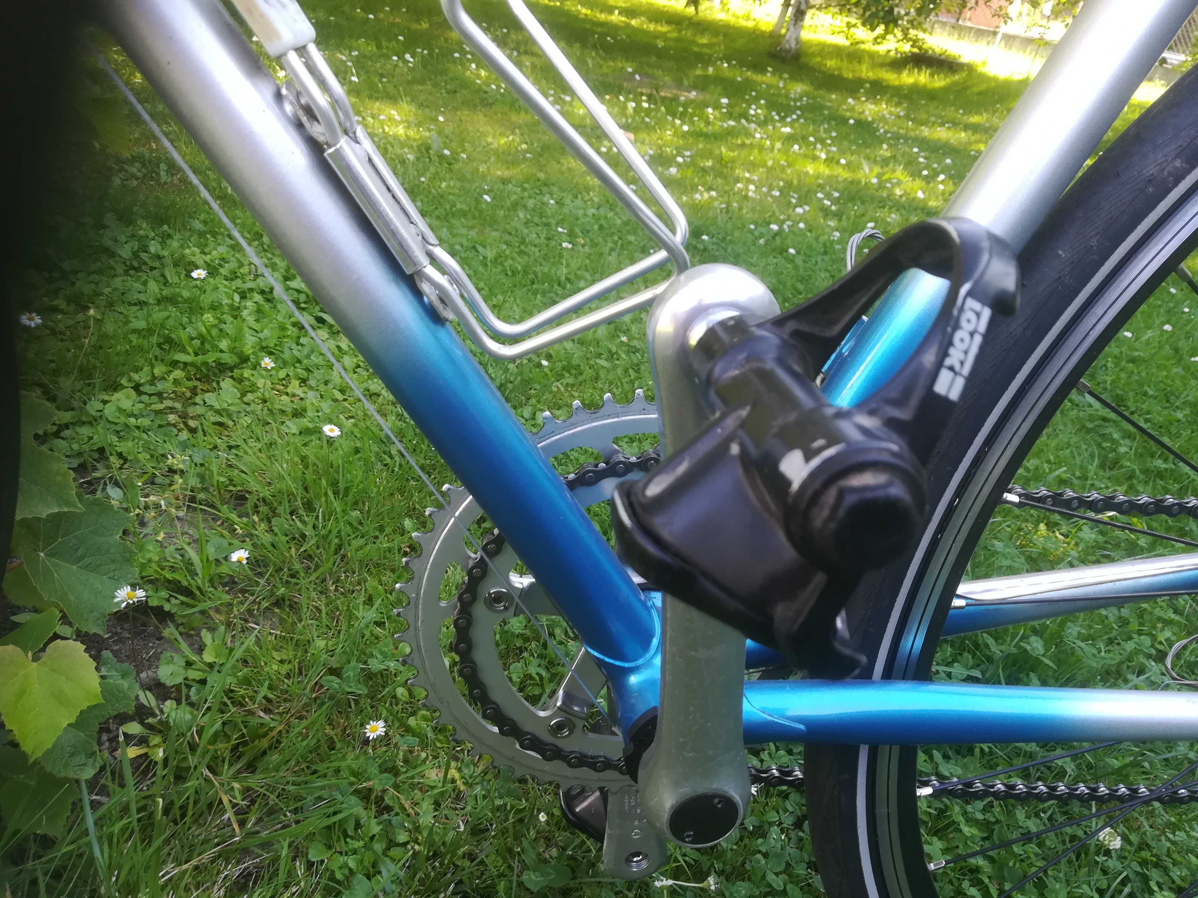 Rower szosowy Schmidt Columbus SLX  Shimano 105 Uniglide