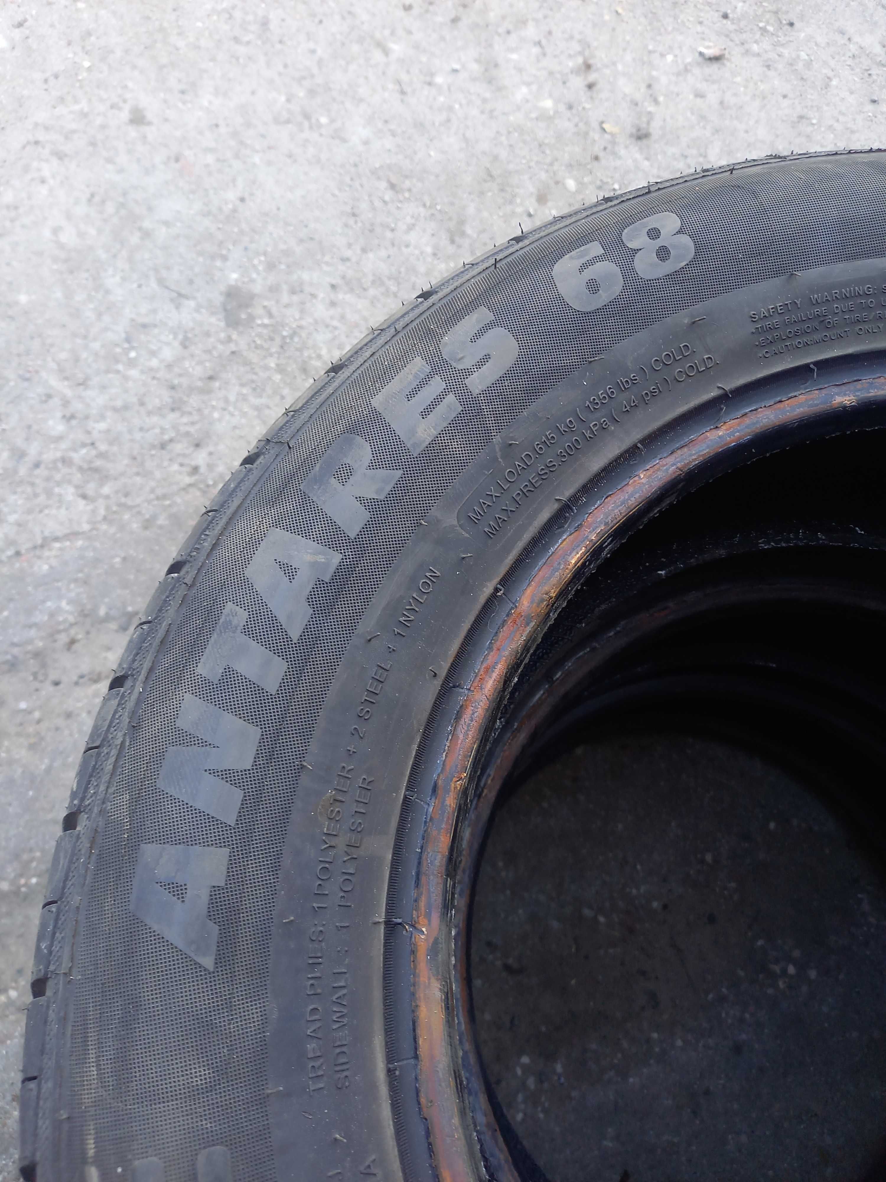 SailWin Antares 68 195/65 R15 91H 2019r