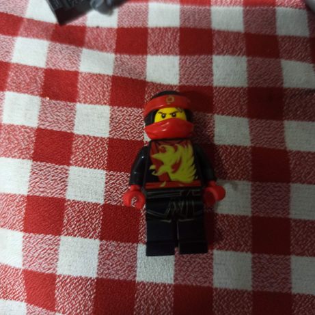 Lego figurka ninjago Kai njo406 Synowie Garmadona