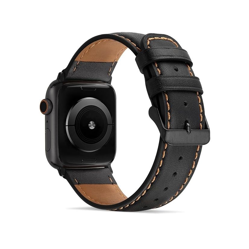 Etui + Pasek Tasikar Do Apple Watch 38Mm
