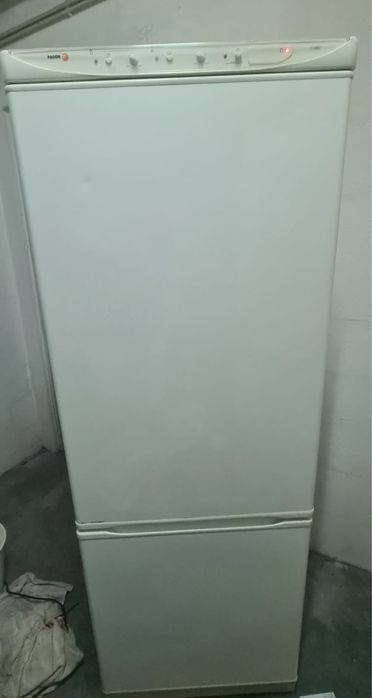 Frigorífico combinado Fagor