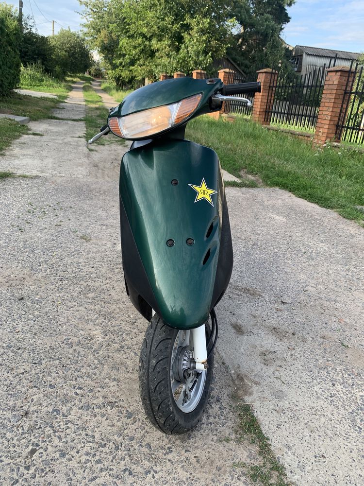 Продам Honda dio af 34