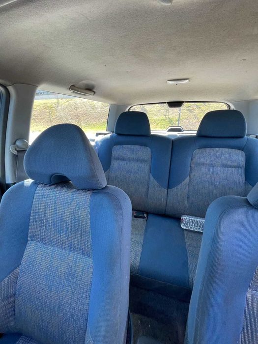 Venda do Honda HRV