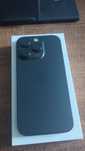 iPhone 16 pro 256gb