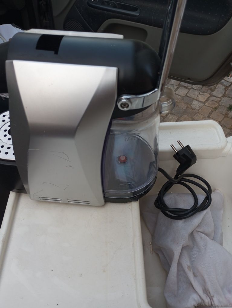 Máquina café kappa