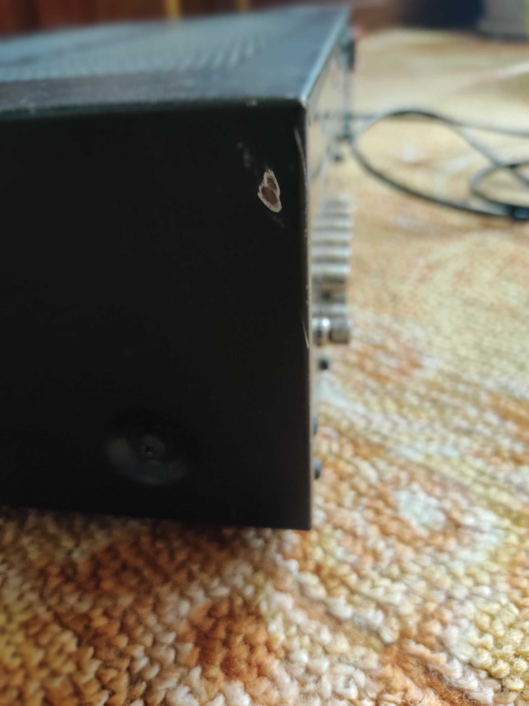 Усилитель Amplifier Fisher CA-271