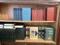Продам збірки книг