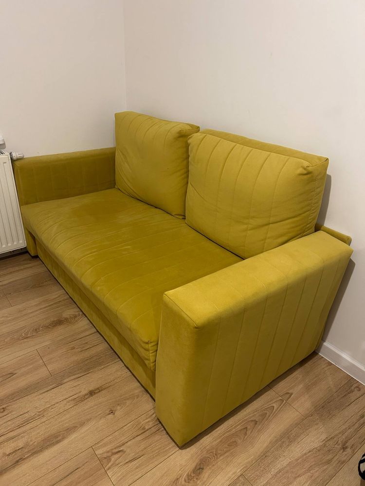 Nowoczesna  sofa