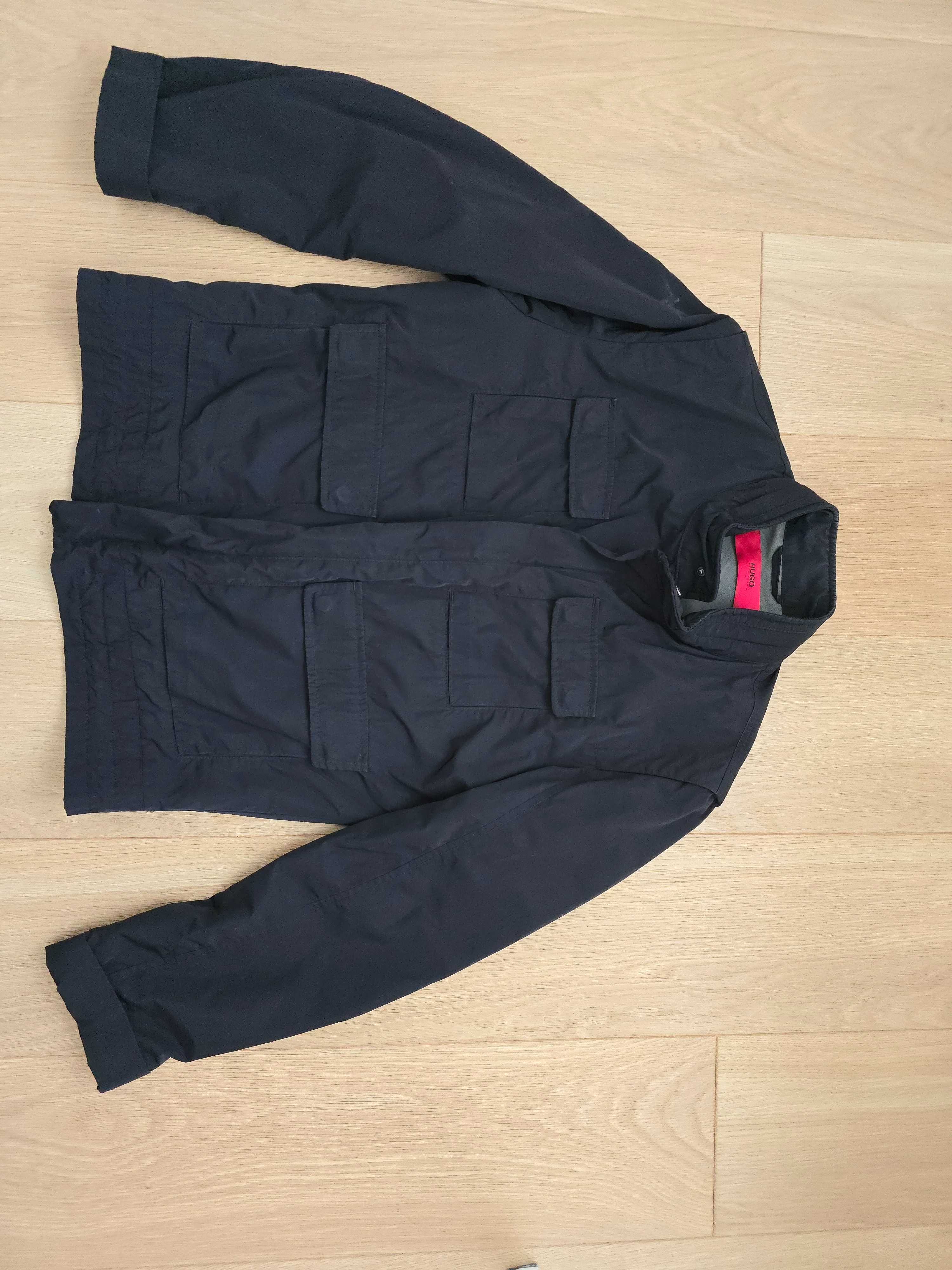 Hugo Boss oryginalna KURTKA M