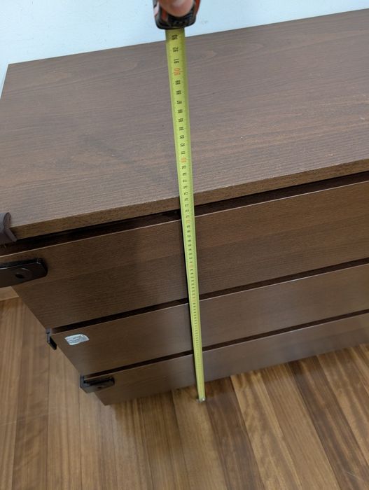 malm ikea komoda szafka
