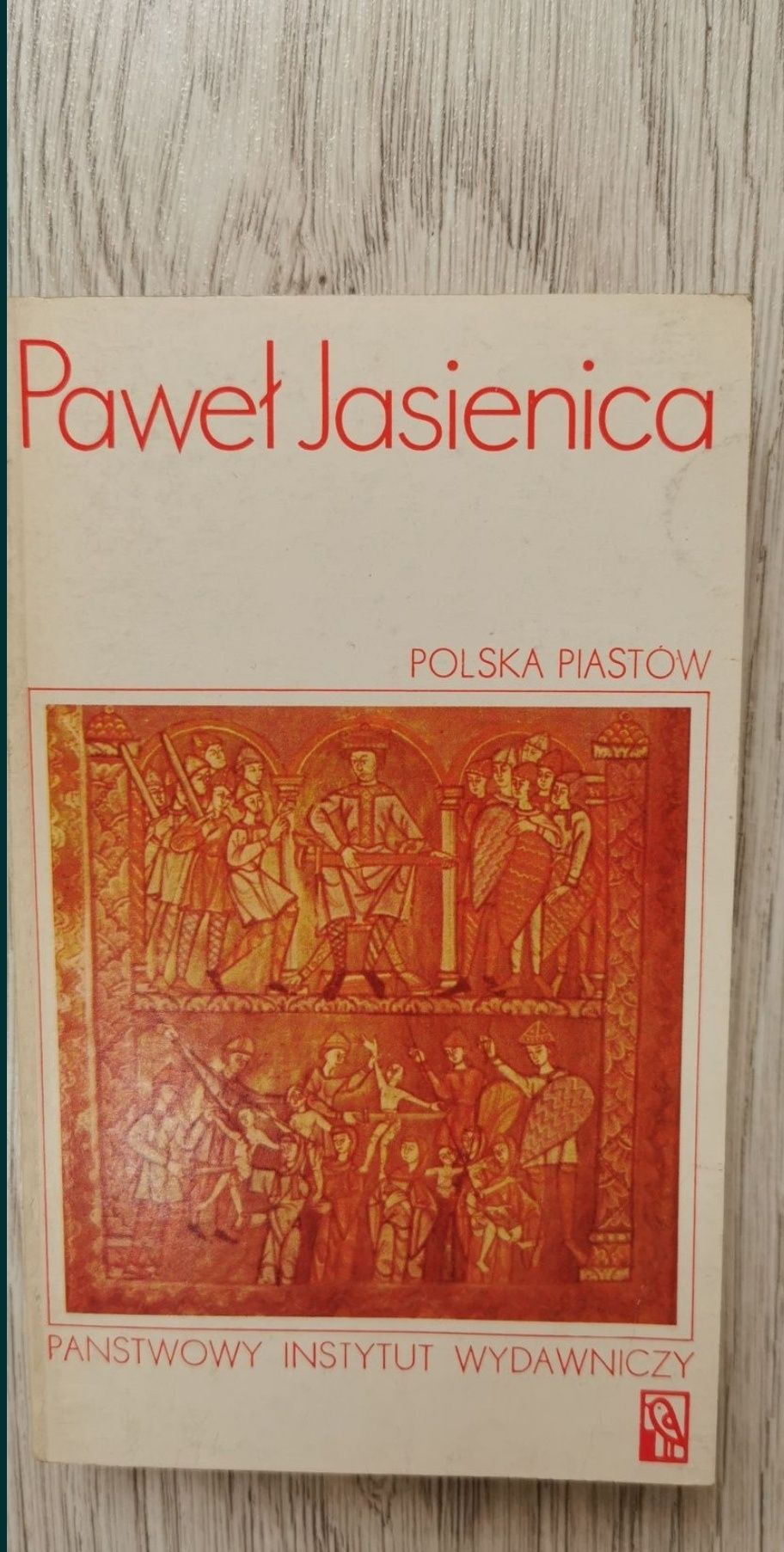 Polska Piastów Jasienica Paweł