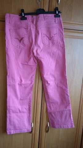 Spodnie jeans Dolce & Rose XL