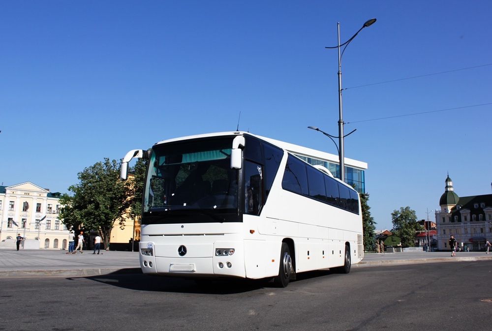 Пассажирские перевозки, (аренда/заказ автобуса/перевозки персонала)