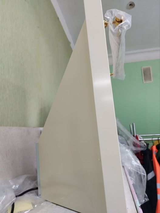 Витяжка кухонна на будь який смак