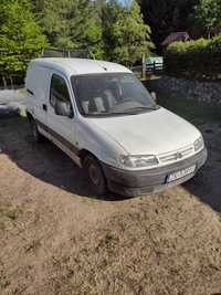 Citroen Berlingo 2.0hdi