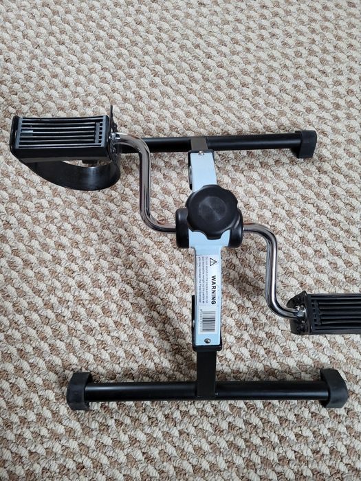 Rowerek, rotor rehabilitacyjny