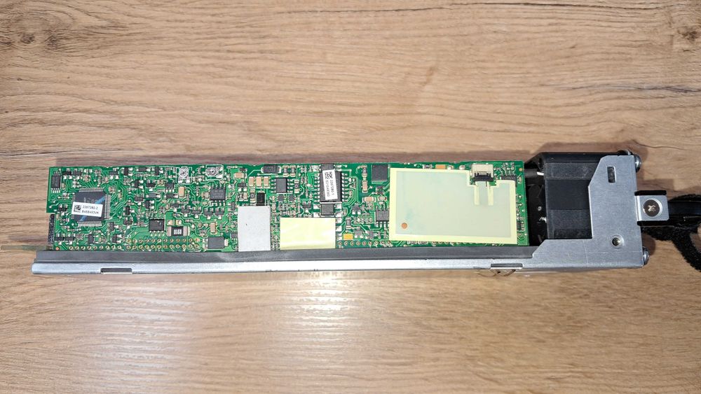 Zasilacz HP 1200W HSTNS-PL30