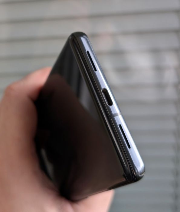 Google Pixel 7 Pro 12/256GB Obsidian (Neverlock)