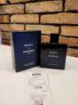 Chanel bleu DE Chanel