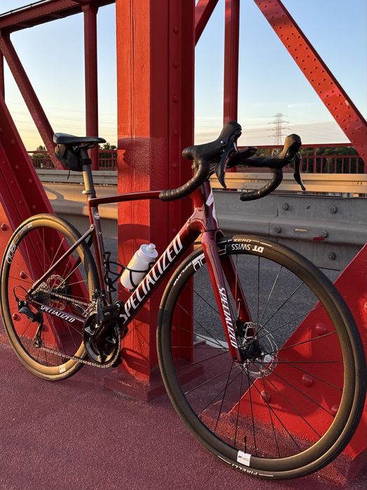 Specialized Allez sprint 56 tarmac 105