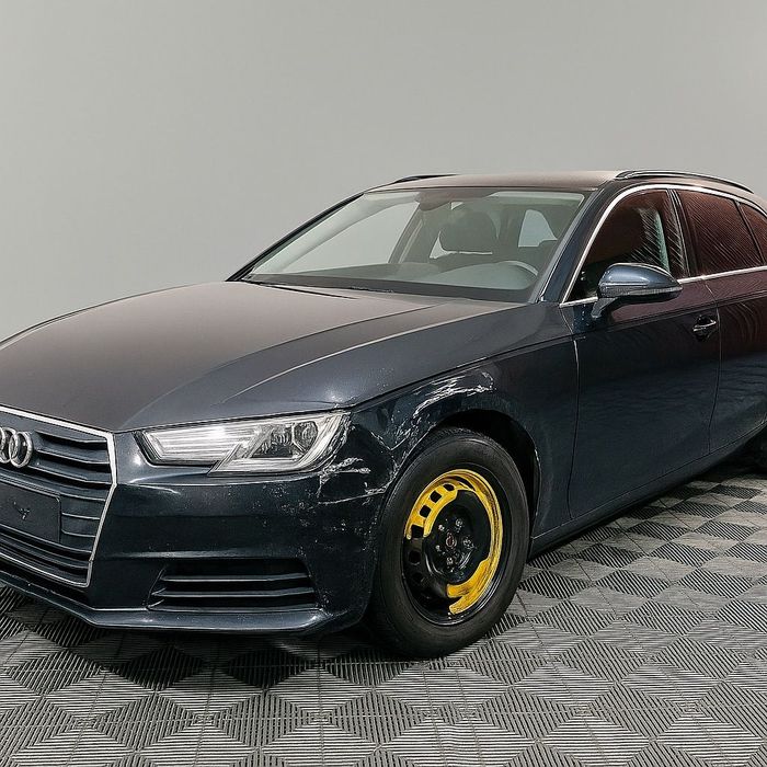 AUDI A4 2.0TDI B9 8W (2016-2021) PARA PEÇAS