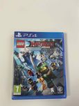 gra LEGO ninjago PS4 PL