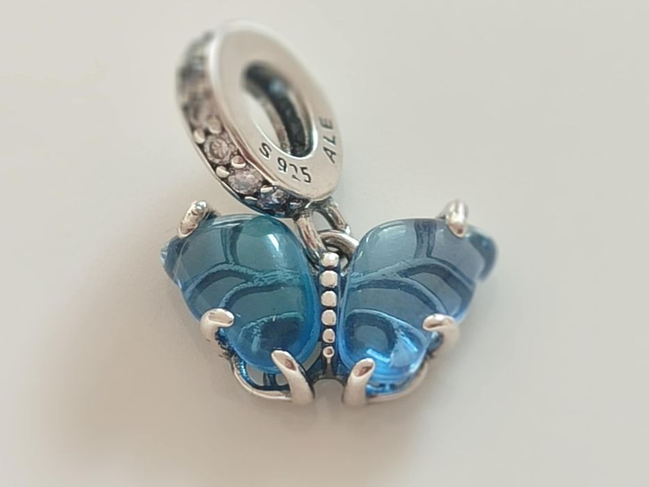 Zawieszka Charms Pandora NOWA ! WYSYŁAM Z PUDEŁKIEM