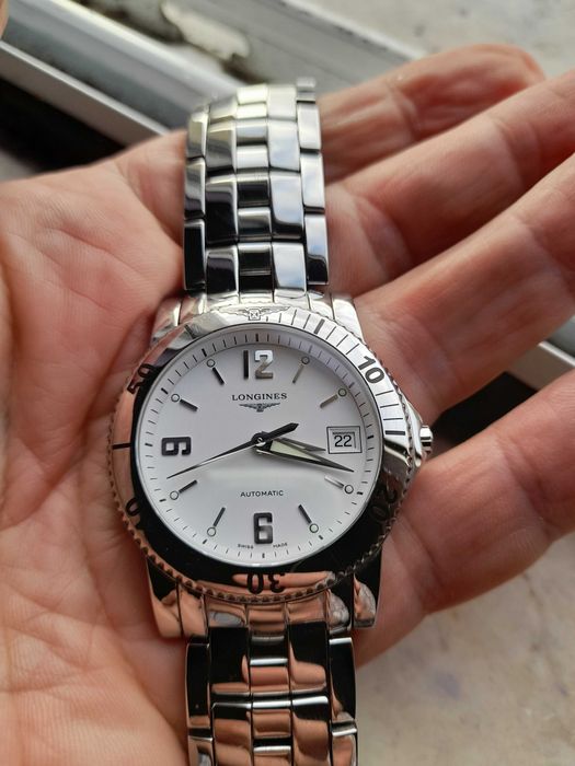 lonjines automatic admiral