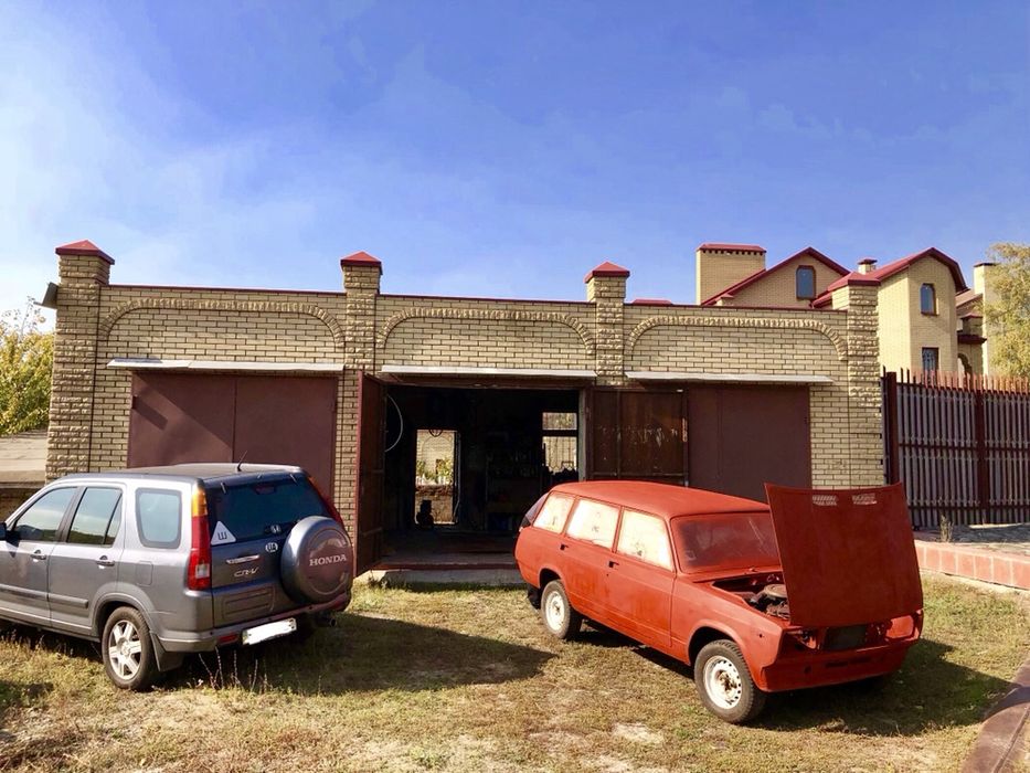 Продам свой дом ул Вербная Хол Гора элитный район