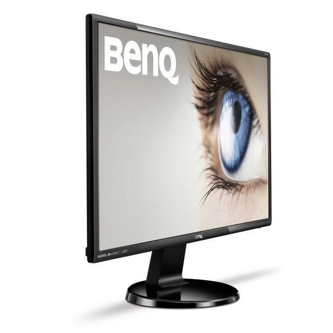Monitor BenQ 27P – Como Novo, Áudio Incorporado