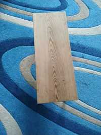 Taboret stołek drewno