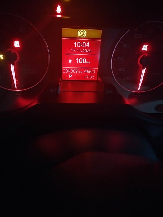 Audi A4 B8 Quattro 2010р.