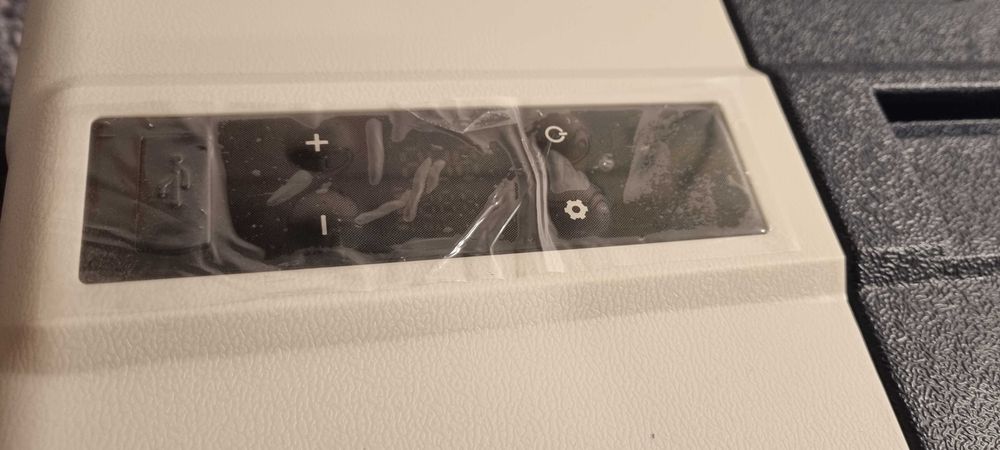 Lodówka turystyczna zamrażarka kompresorowa 52l 12V/230V USB KESSER