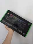 Klawiatura Razer Blackwidow v3 Tenkeyless TKL Yellow switches