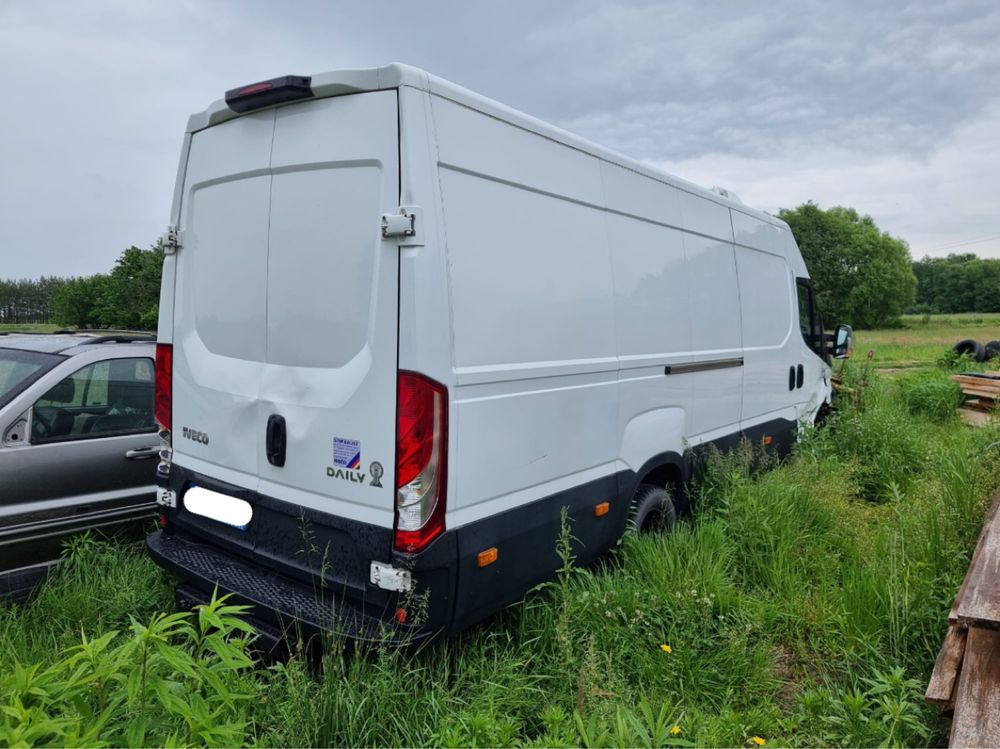 Iveco Daily 35C170