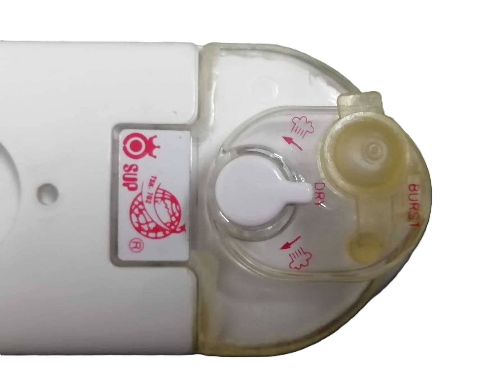 Mini Ferro de engomar de viajem SUP TSK-702