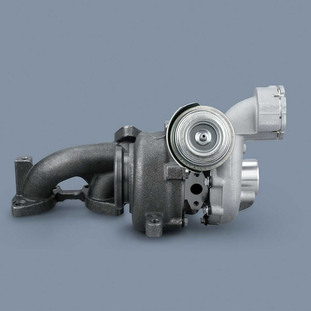 Turbosprężarka VAG 2.0TDI BKD, CFFB, CLJA,BKD, CFFB