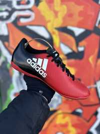 Adidas 16.4 футзалки оригинал 43 размер бампы копы футбольные