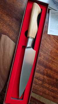 Кухонный нож 13 см sandvic