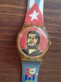 Swatch De colecção Che Guevara